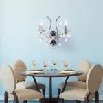Бра Arti Lampadari Alberi Nm Alberi E 2.1.2.600 NM