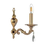 Бра Arti Lampadari Amelia Gb Amelia E 2.1.1.502 GB
