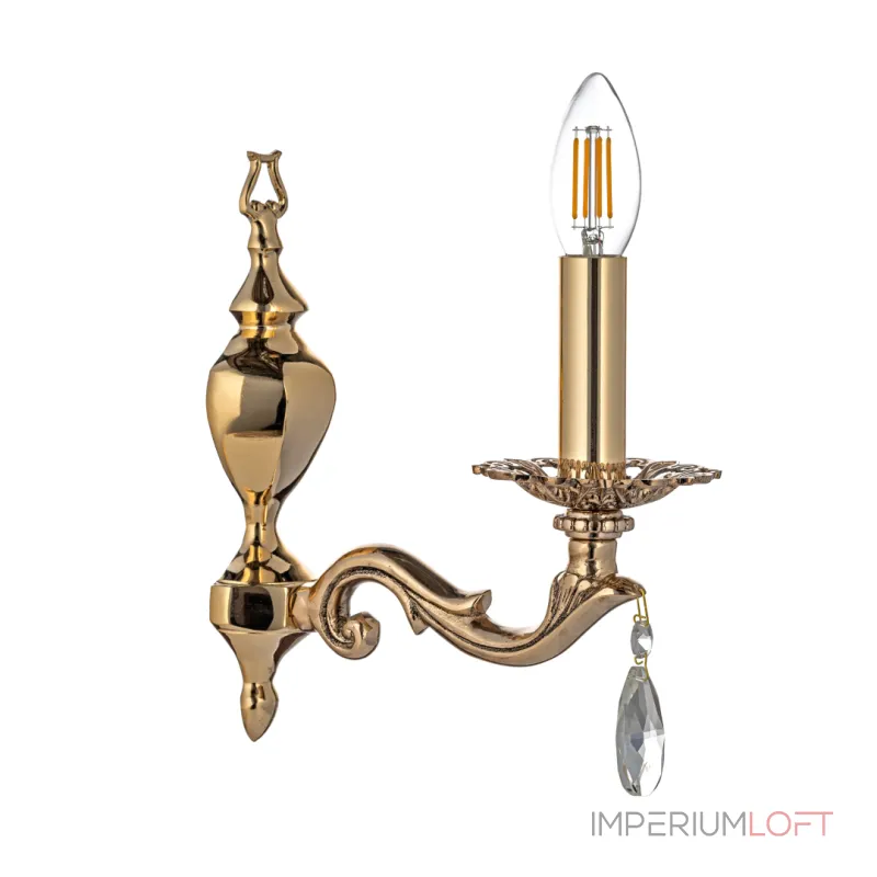 Бра Arti Lampadari Amelia Gb Amelia E 2.1.1.502 GB