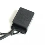 Гирлянда сеть FERON CL42, 260LED, 2700К (тёплый белый)3*3м+3м 22см, IP44, 14W