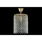 Подвесная люстра Arti Lampadari Stella Gold Stella E 1.3.20.102 G