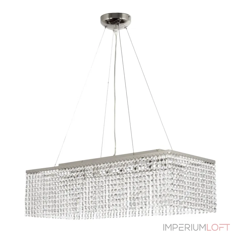 Подвесная люстра Arti Lampadari Milano Milano E 1.5.70X25.501 N