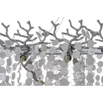 Люстра потолочная ' Dio D`arte Tavenna Nickel Tavenna H 1.5.100x40.103 N
