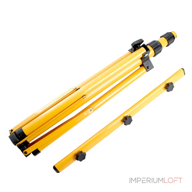 Светодиодный прожектор на штативе Feron 48506 от ImperiumLoft Светодиодный прожектор на штативе Feron 48506 от ImperiumLoft