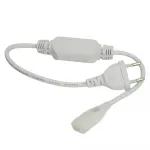 Сетевой шнур для светодиодной ленты Feron LD177 23078 от ImperiumLoft