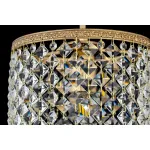 Подвесная люстра Arti Lampadari Stella Gold Stella E 1.3.20.102 G