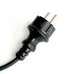 Гирлянда сеть FERON CL42, 260LED, 2700К (тёплый белый)3*3м+3м 22см, IP44, 14W