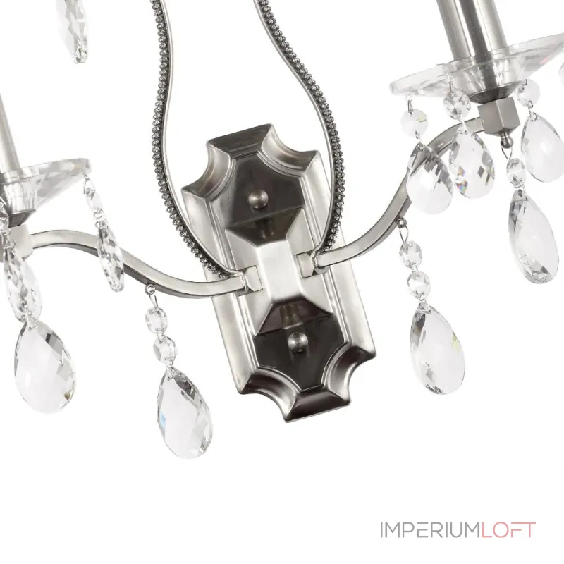 Бра Arti Lampadari Alberi Nm Alberi E 2.1.2.600 NM