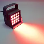 Светодиодный светильник ландшафтно-архитектурный Feron LL-897 LED IP66 25W от ImperiumLoft