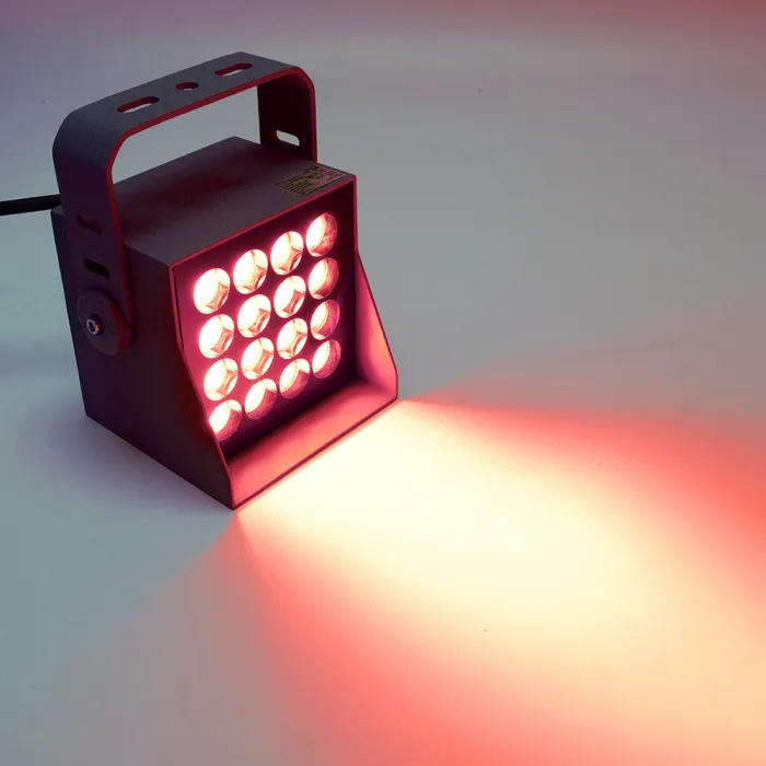 Светодиодный светильник ландшафтно-архитектурный Feron LL-897 LED IP66 25W от ImperiumLoft