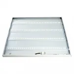 Светодиодный встраиваемый светильник Feron AL2125 LED IP40 36W 6500К от ImperiumLoft