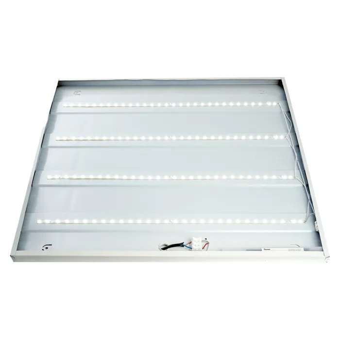 Светодиодный встраиваемый светильник Feron AL2125 LED IP40 36W 6500К от ImperiumLoft