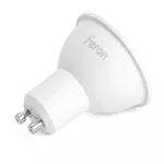 Лампа светодиодная Feron LB-24 MR16 GU10 5W 175-265V 2700K 51215 от ImperiumLoft