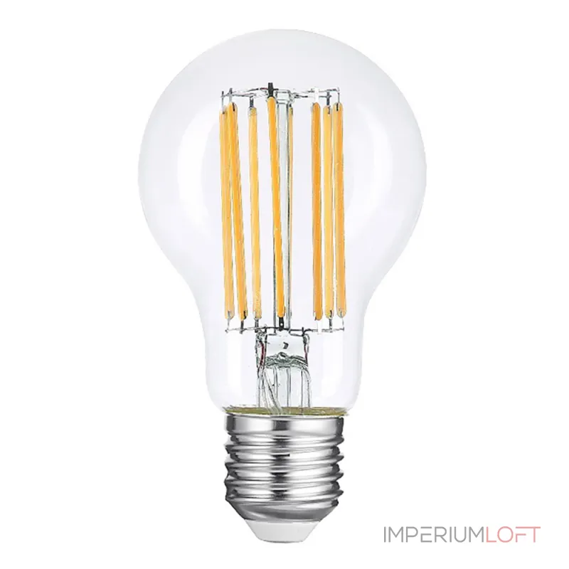 Светодиодная лампа Feron E27 25W 175-265V 53556