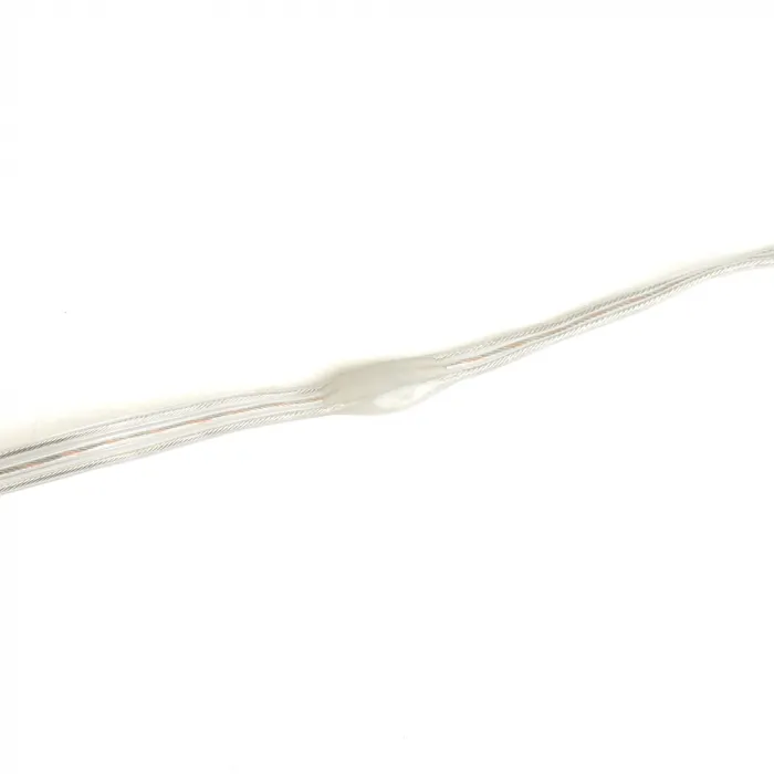 Гирлянда дождь FERON CL28 450LED (мультиколор) 3*3м+3м IP44 54W 48605 от ImperiumLoft