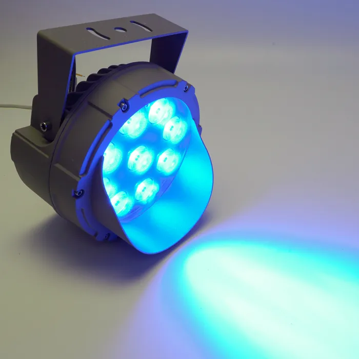 Светодиодный светильник ландшафтно-архитектурный Feron LL-701 LED IP65 18W от ImperiumLoft