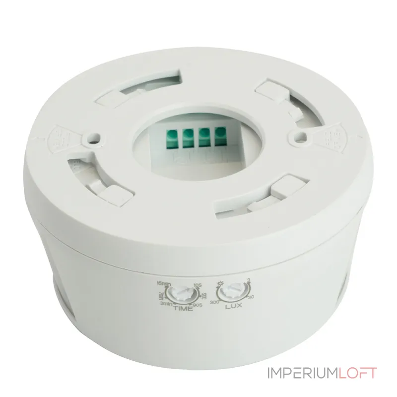 Датчик движения Feron SEN19 51520 от ImperiumLoft Датчик движения Feron SEN19 51520 от ImperiumLoft