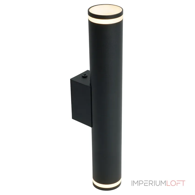 Светильник настенный Feron ML1004 GU10 IP20 18W от ImperiumLoft