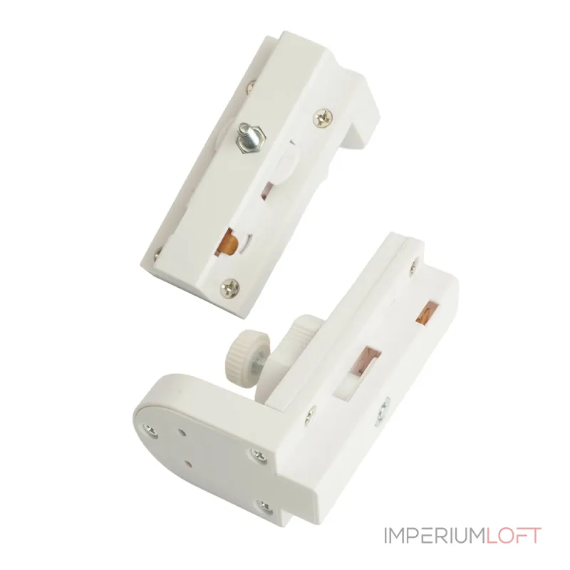 Коннектор для шинопровода Feron LD1016 51037