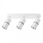 Светильник настенно-потолочный Feron ML1863 GU10 IP20 35W от ImperiumLoft Светильник настенно-потолочный Feron ML1863 GU10 IP20 35W от ImperiumLoft