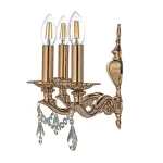 Бра Arti Lampadari Amelia Gb Amelia E 2.1.3.600 GB