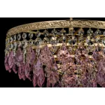 Потолочная люстра Arti Lampadari Castellana Gold Castellana E 1.3.38.603 G