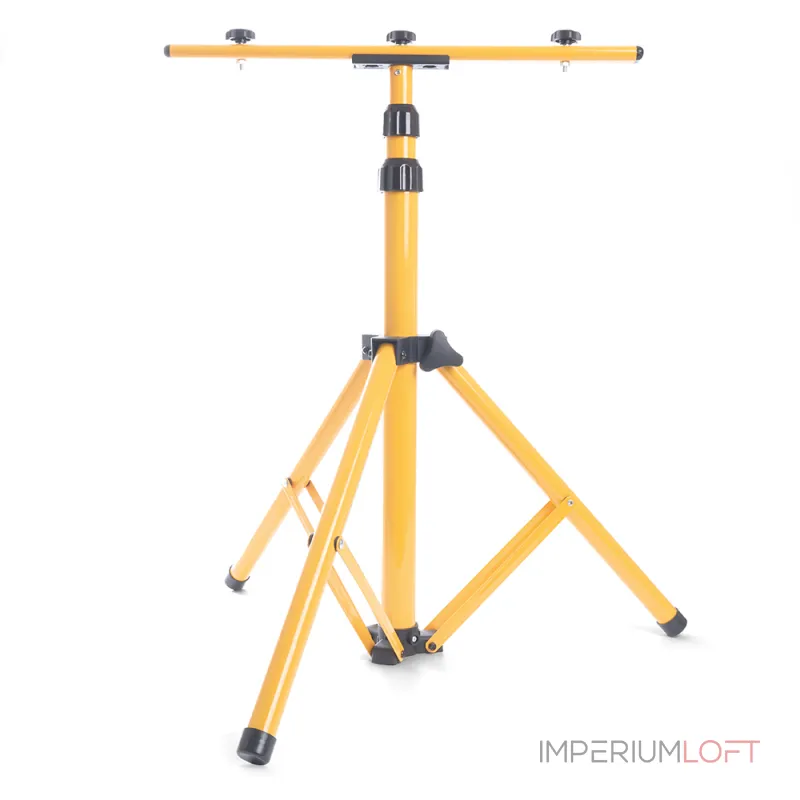 Светодиодный прожектор на штативе Feron 48506 от ImperiumLoft Светодиодный прожектор на штативе Feron 48506 от ImperiumLoft