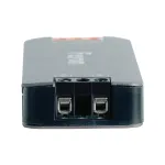 Трансформатор электронный для светодиодной ленты 200W 24V IP20 (драйвер) Feron 53148