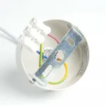Подвесной светильник Feron ML1841 GU10 IP20 35W от ImperiumLoft