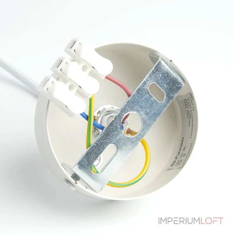 Подвесной светильник Feron ML1841 GU10 IP20 35W