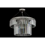 Люстра подвесная Arti Lampadari Enio Enio E 1.5.D50.100 NP