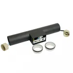 Светильник настенный Feron ML1004 GU10 IP20 18W от ImperiumLoft