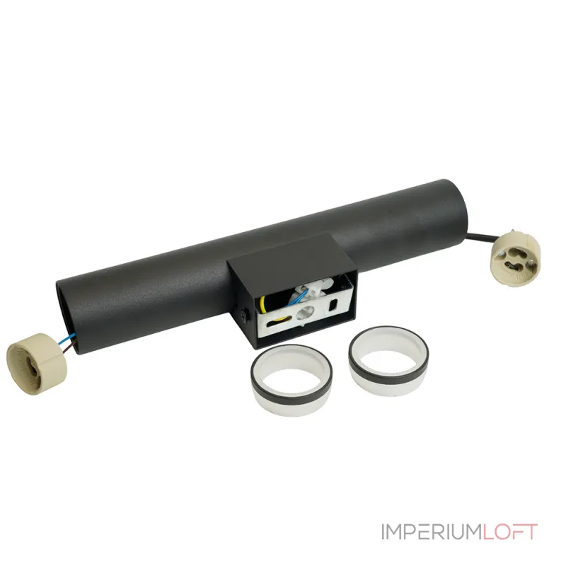 Светильник настенный Feron ML1004 GU10 IP20 18W от ImperiumLoft