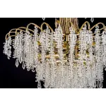 Подвесная люстра Arti Lampadari Erli Gb Erli E 1.5.60.105 GB
