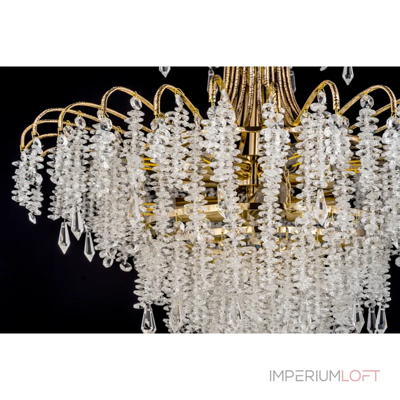 Подвесная люстра Arti Lampadari Erli Gb Erli E 1.5.60.105 GB