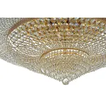 Потолочная люстра Arti Lampadari Santa Santa E 1.8.100.100 G