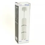 Подвесной светильник Feron ML1868 GU10 IP20 35W от ImperiumLoft