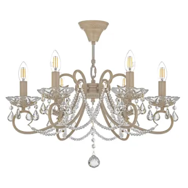 Подвесная люстра Arti Lampadari Patricia Patricia E 1.1.6.600 CG Подвесная люстра Arti Lampadari Patricia Patricia E 1.1.6.600 CG