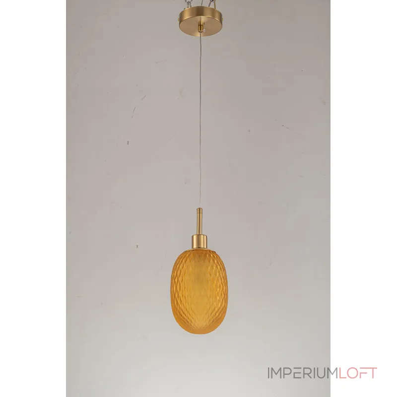 Светильник подвесной Arti Lampadari Magliano Magliano E 1.P2 Y