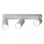 Светильник настенно-потолочный Feron ML1863 GU10 IP20 35W от ImperiumLoft Светильник настенно-потолочный Feron ML1863 GU10 IP20 35W от ImperiumLoft