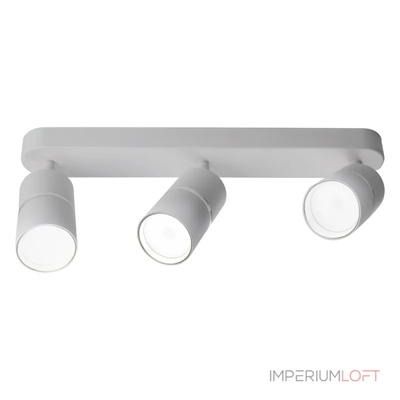 Светильник настенно-потолочный Feron ML1863 GU10 IP20 35W от ImperiumLoft Светильник настенно-потолочный Feron ML1863 GU10 IP20 35W от ImperiumLoft