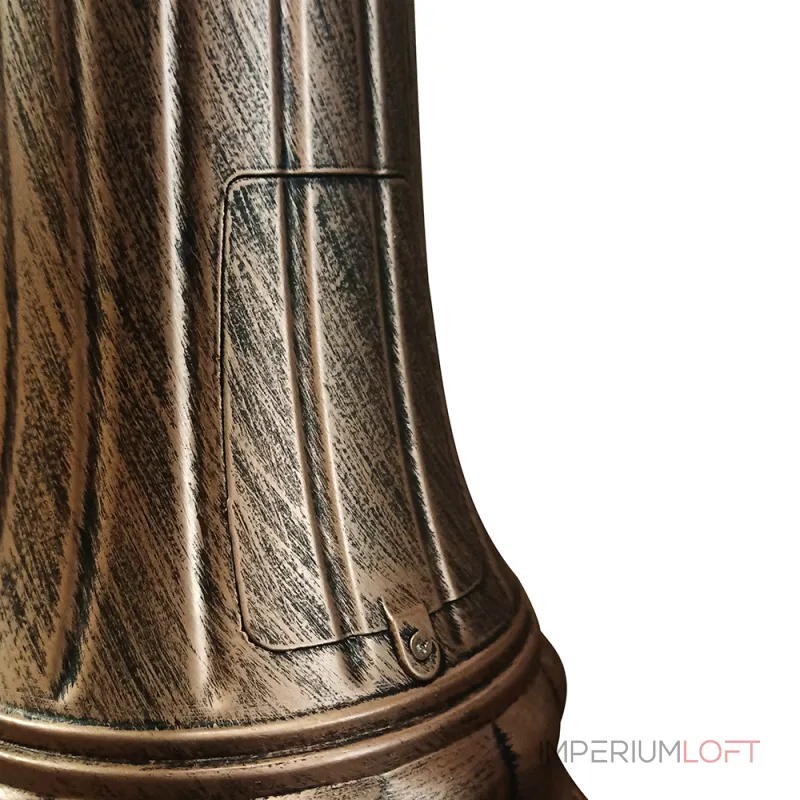 Фонарный столб Feron Версаль 48224 от ImperiumLoft