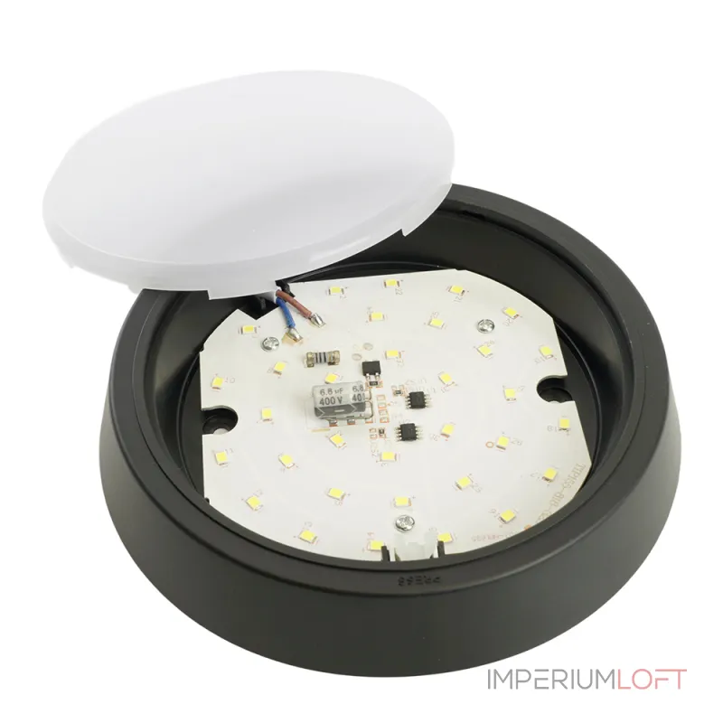 Светильник светодиодный Feron AL3020 LED IP20 15W 4000К от ImperiumLoft Светильник светодиодный Feron AL3020 LED IP20 15W 4000К от ImperiumLoft
