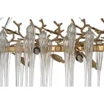 Люстра подвесная ' Dio D`arte Tavenna Gold Tavenna H 1.5.150x48.101 G