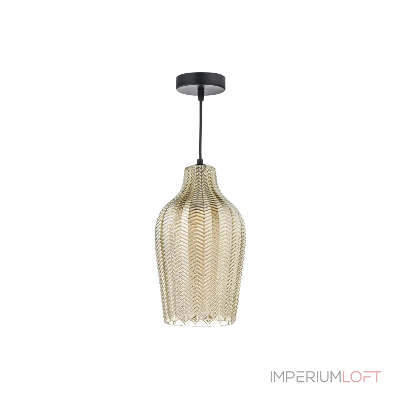 Люстра подвесная Arti Lampadari Davagna Davagna E 1.P2 C Люстра подвесная Arti Lampadari Davagna Davagna E 1.P2 C