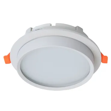 Светильник потолочный встраиваемый Feron DL704 GX70 IP44 25W Светильник потолочный встраиваемый Feron DL704 GX70 IP44 25W