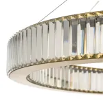Люстра подвесная Arti Lampadari Anzio Anzio L 1.5.100.100 G