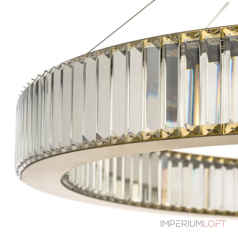 Люстра подвесная Arti Lampadari Anzio Anzio L 1.5.100.100 G