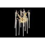 Бра ' Dio D`arte Tavenna Gold Tavenna H 2.26.101 G