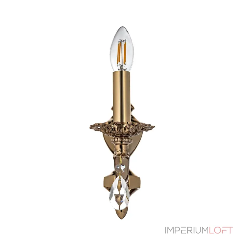 Бра Arti Lampadari Amelia Gb Amelia E 2.1.1.502 GB